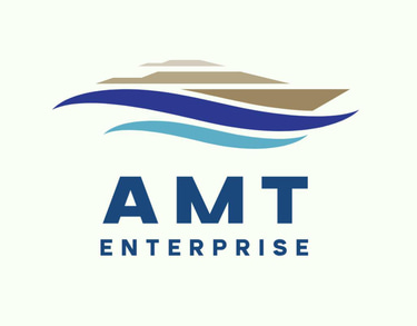 AMT Enterprises logo