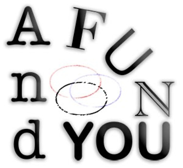 AND YOU FUN logo