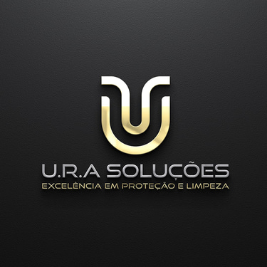 U.R.A Soluções logo