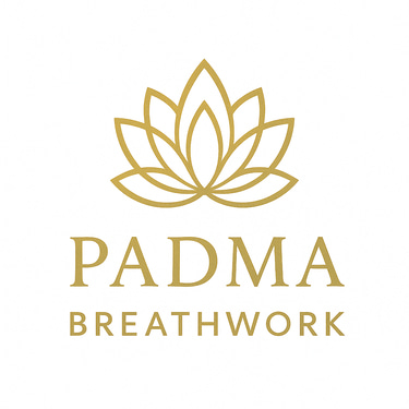 Padmabreathwork logo