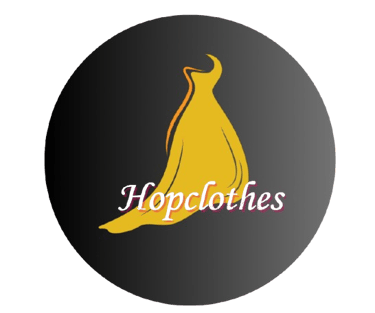 Hopclothes logo