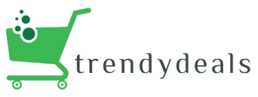 trendydeals logo