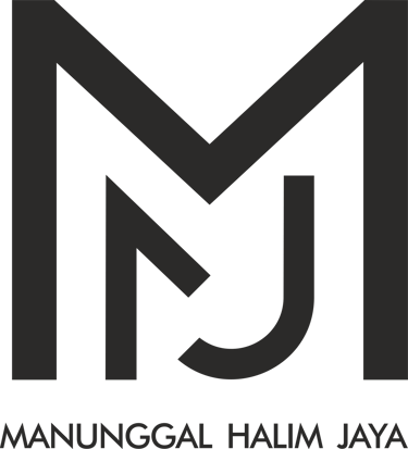 Manunggal Halim Jaya logo