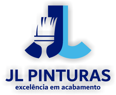 JL Pinturas logo