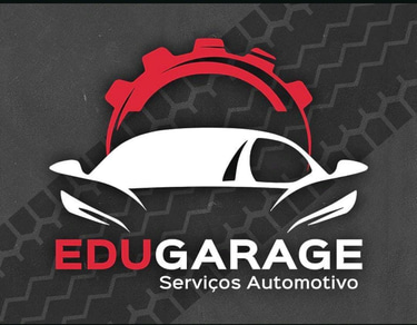 Edu Garage logo