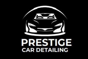 Prestige Car Detailing logo