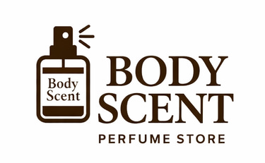 Body-Scent logo