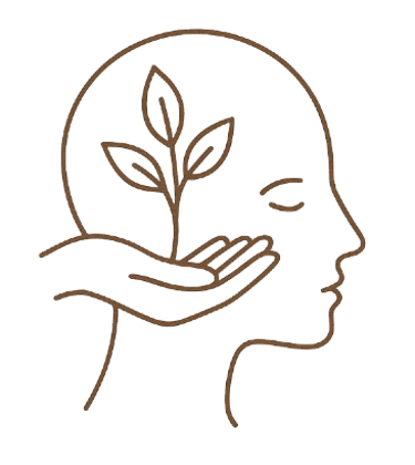 Psicóloga Natália Lanzarini logo