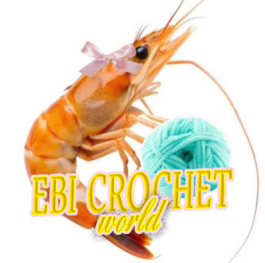 Ebi Crochet logo