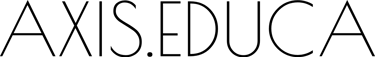 AXIS EDUCA logo