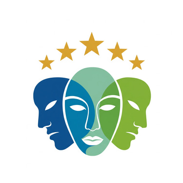 Stellar Faces Models logo