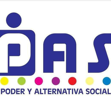 PAS logo
