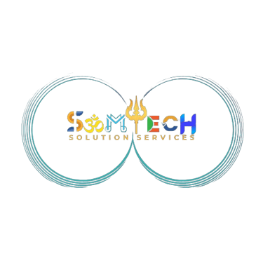 SOMTECH SOLUTION SERVICES logo