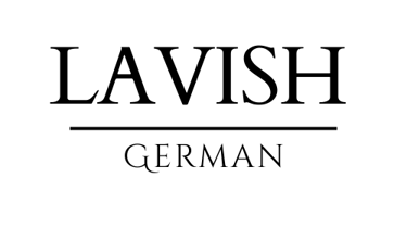 Lavish German logo