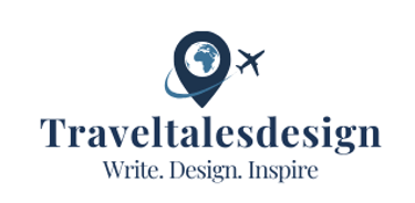TravelTalesDesign logo
