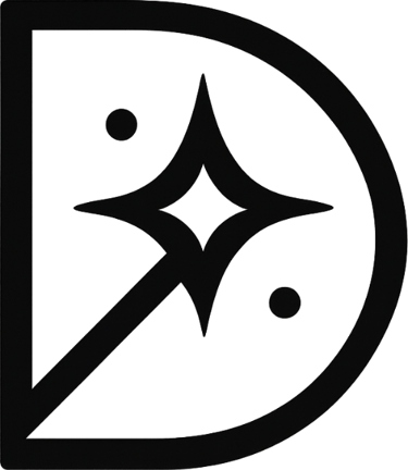 DREAM DESIGNER logo