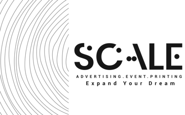 Scale Advertising Agency logo