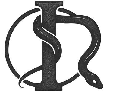 Serphi Suplementos logo