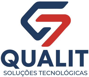 QUALIT - Soluções Tecnológicas logo