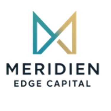 Meridien Edge logo
