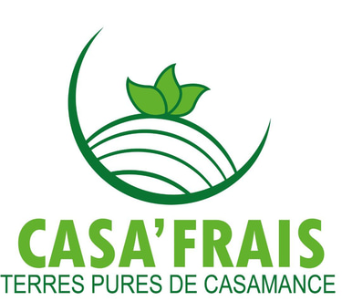 Casafrais logo