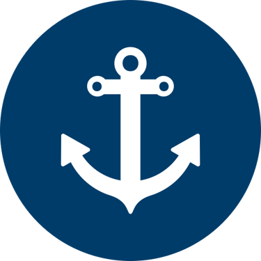 Caribbean Cruises logo