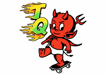 Discos TeQuiero logo