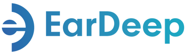 EARDEEP logo