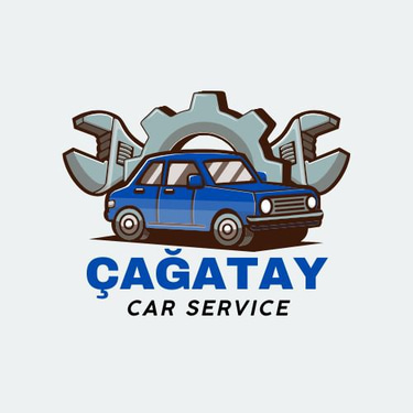 ÇAĞATAY OTO logo