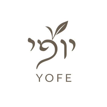 Yofe logo