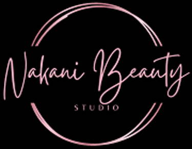 Nakani Beauty Studio logo