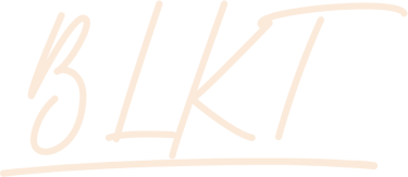 BLKT logo