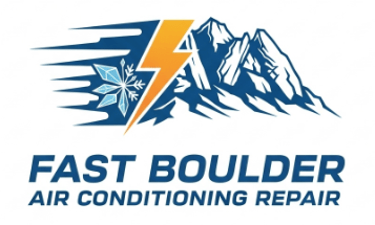 ast Boulder Air Conditioning Repair logo