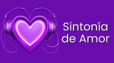 Sintonía de amor logo