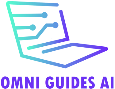 Omni Guides AI logo