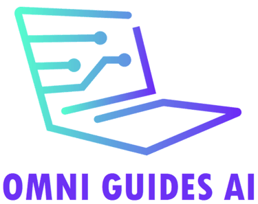 Omni Guides AI logo
