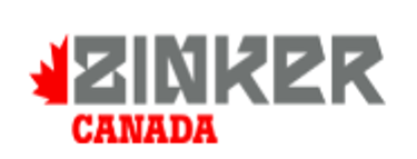 Zinker Canada logo