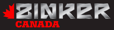 Zinker Canada logo