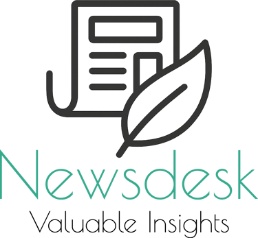 NewsLens PK logo