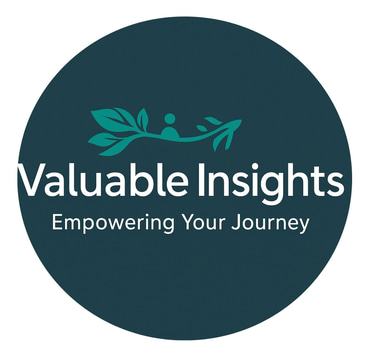 Valuable Insights logo