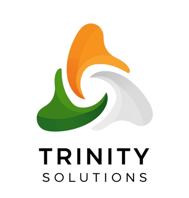 TRINITY logo