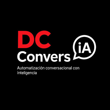 DCconversia logo