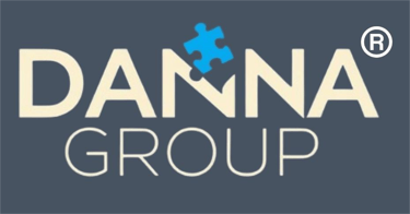 Danna Group logo
