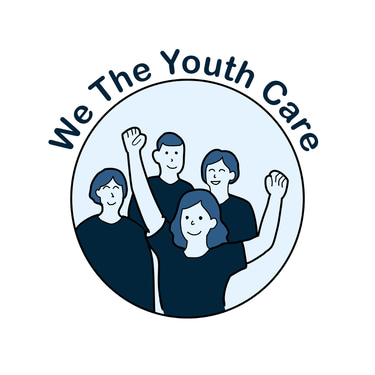 We The Youth Care logo
