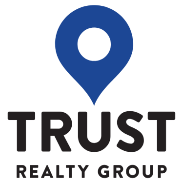 Trust Realty Group logo