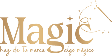 Magic logo