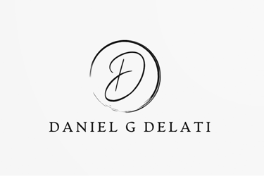 Daniel Delati logo
