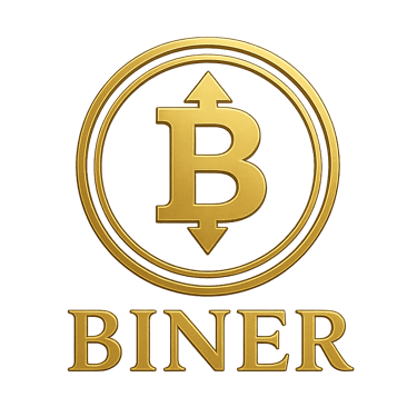 Biner logo