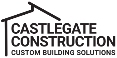 Castlegate Construction logo
