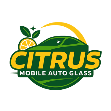 Citrus Mobile Auto Glass logo